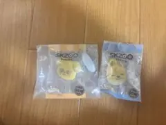 SKZOO ベーカリーチャーム ウルフチャンパピーム