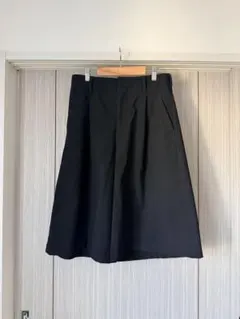 【ZARA】ショートパンツ