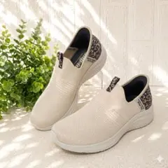 HL531】 SKECHERS ULTRAFLEX3.0NATURALSTEP - メルカリ