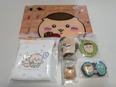 ちいかわ　くりまんじゅう　まとめ売り