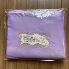 ディズニー　ファンタジースプリングスホテル　エコバッグ