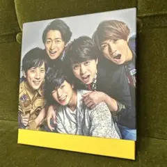 嵐/ARASHI LIVE TOUR 2016-2017 Are You Ha… - メルカリ