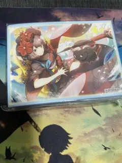 葛飾北斎 カードスリーブ FGO Fate フェイト ② 2025年最新】スリーブ 葛飾北斎の人気アイテム - メルカリ