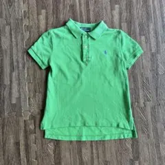 Polo by Ralph Lauren ポロシャツ キッズ　3T
