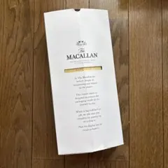 美品】ザ・マッカラン 25年 空瓶＆木箱セット 2018年リリース 正規品