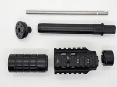 2025年最新】アウターバレル apsの人気アイテム - メルカリ