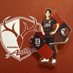 2026年最新】鹿島アントラーズ ユニフォーム 知念の人気アイテム
