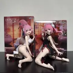 To LOVEる-とらぶる-ダークネス　Desktop Cute　２種セット