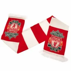 【イギリス現地調達】【稀少柄】リバプール　マフラー 楽天市場】リバプール マフラーの通販