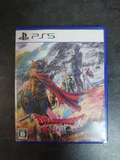 PS5 ドラゴンクエスト1＆2