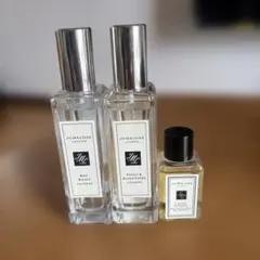 ジョー マローン コロンセット 2本