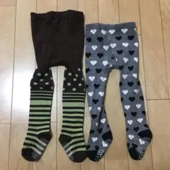 レギンス タイツ