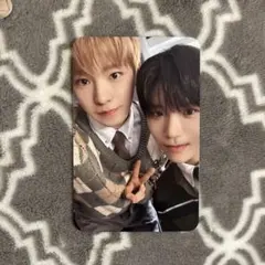 nct wish トレカ 会場限定 Wishlist お渡し会 サクヤ リク - メルカリ