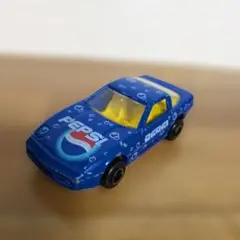 마조렛 Majorette シボレー コルベット ペプシ