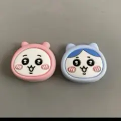 ちいかわ　 ジョイコンカバー　スティックカバー 2個