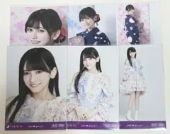 乃木坂46 池田瑛紗　生写真セット