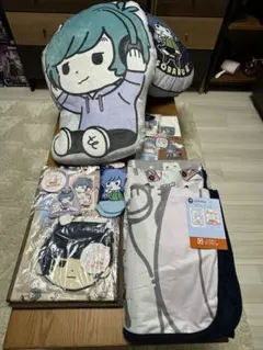 ぱ*な様 しまむら×そらるコラボ商品まとめ売り