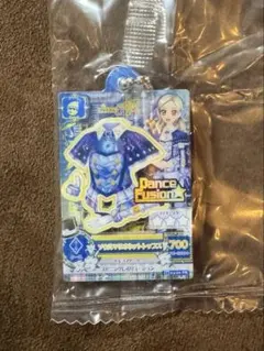 だれでもアイドル活動アクリルチャーム2 黒沢凛