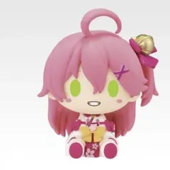 さくらみこ】一番くじ ホロライブ ちょこのっこコレクション 2026ver