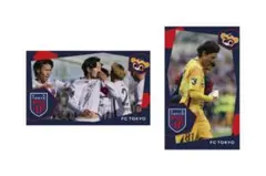 2026年最新】fc東京 ガチャの人気アイテム - メルカリ
