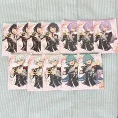 あんスタ　スタフォニ　カード　エスプリ　セット