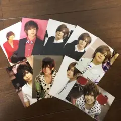 山田涼介 フォトセット