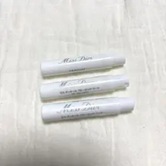 Dior ミスディオール サンプルセット