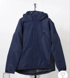 tigora ダウンジャケット