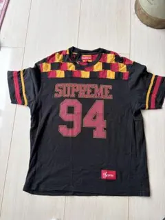 2026年最新】supreme パッチワークシャツの人気アイテム - メルカリ