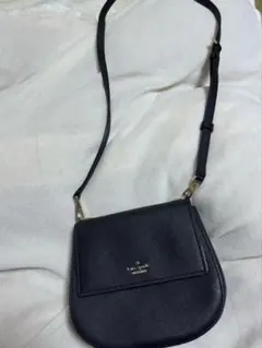 ケイトスペード　ハーフムーンバック