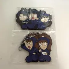 忍たま乱太郎　最強の軍師　ラバスト　でふぉラバ！ 5年生セット