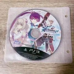 【PS3】アルトネリコ3 世界終焉の引鉄は少女の詩が弾く
