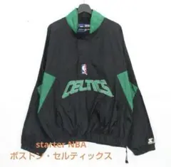 nba ナイロンジャケット