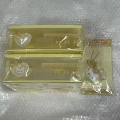 サンリオキャラクターズ 当りくじ はなまるおばけ セット