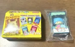 サンリオキャラクターズ　リトルツインスターズ キキ