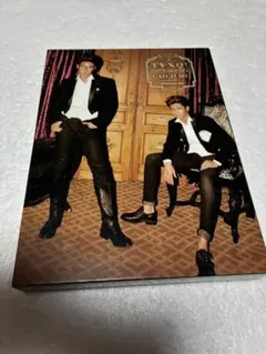東方神起　LIVE World tour catch me seoul（棚６８）