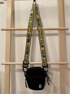 2026年最新】fR2 ショルダーバッグの人気アイテム - メルカリ