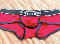 G-STATION ボクサーパンツ