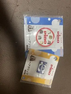 pino 一番くじ2点セット