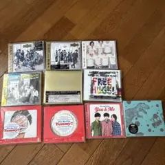 槇原敬之CD11枚セット - メルカリ