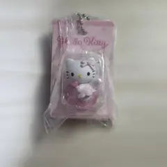 ハローキティ パッケージミニチュアコレクション エンジェル