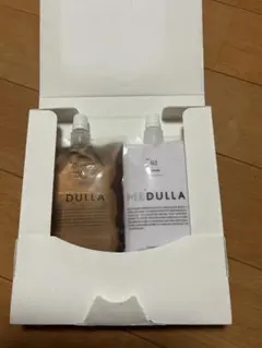 再◆値下げ◆MEDULLA シャンプー＆リペア 250ml HERBのサムネイル