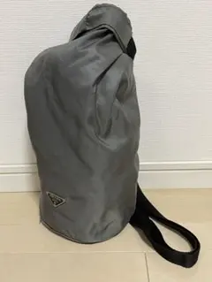 PRADA(プラダ)巾着ワンショルダーバッグ
