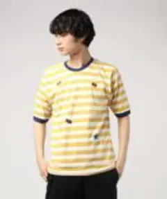 定価14,000円　ヒステリックグラマー　５分丈　Ｔシャツ