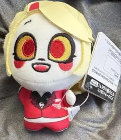 ハズビン・ホテルへようこそ ぬいぐるみ vol.1 チャーリー ちびぐるみ