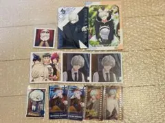 A3! エースリー 冬組 御影密 グッズセット まとめ売り