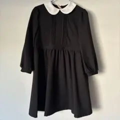 CHOPIN deux 長袖 フォーマルワンピース 120