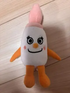 プリちぃビーンズのみるくぼうや