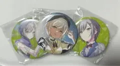 2025年最新】日野森志歩 缶バッジ まとめ売りの人気アイテム