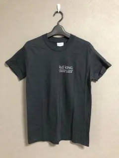 新品 希少 k.d. lang 90s デットストック ツアー Tシャツ